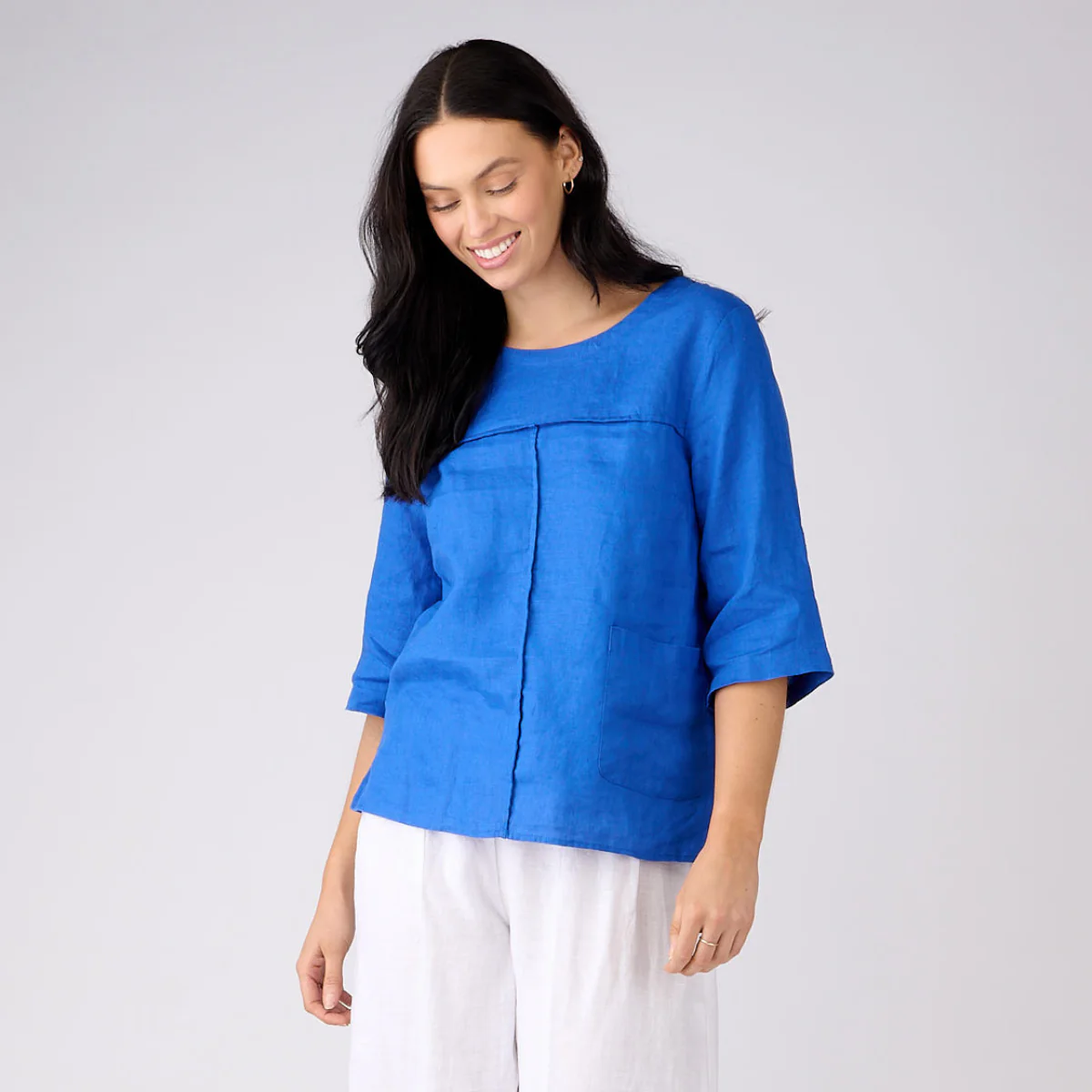 Womens Long Sleeve Tops